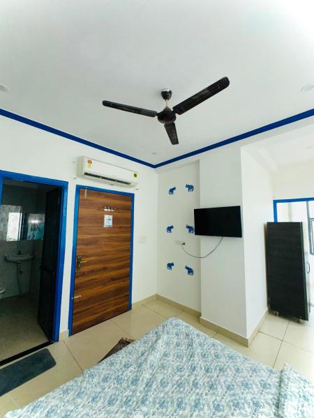 Hotel Radha Ratan Inn - Jaipur