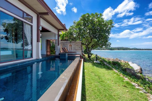 The Sarann Koh Samui, Suites & Villas - Ko Samui