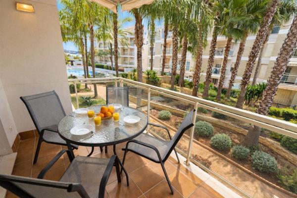 Anacasa Manantial Denia Ap2110 - Dénia