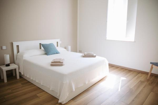 Appartamento Con Giardino Segreto - Trapani