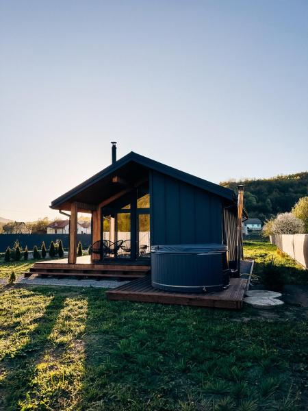 Zarichna Cottage - Ukraine