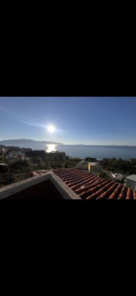 Seaview And Sunset Villa Vlorë - Vlora