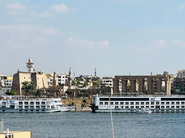 Tara Apartments - Luxor