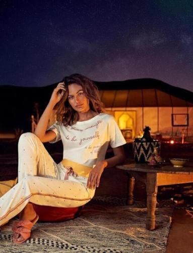 Merzouga Private Luxury Camp - Merzouga