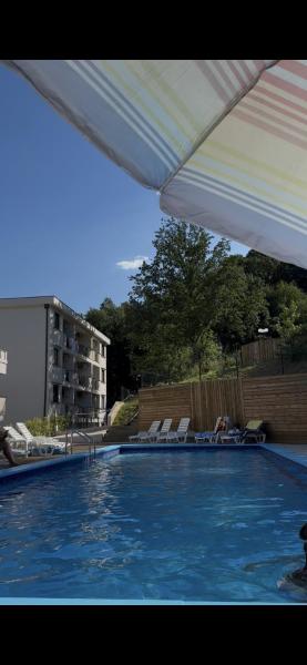 Oliva - Trstenik