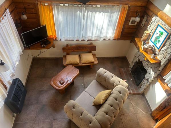 Casa Cuidamos - Villa Gesell