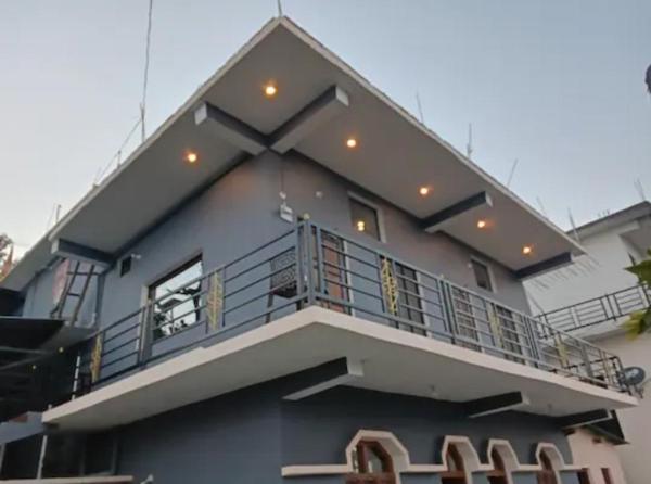 Pahadi Dhaba And Homestay - Uttarakhand