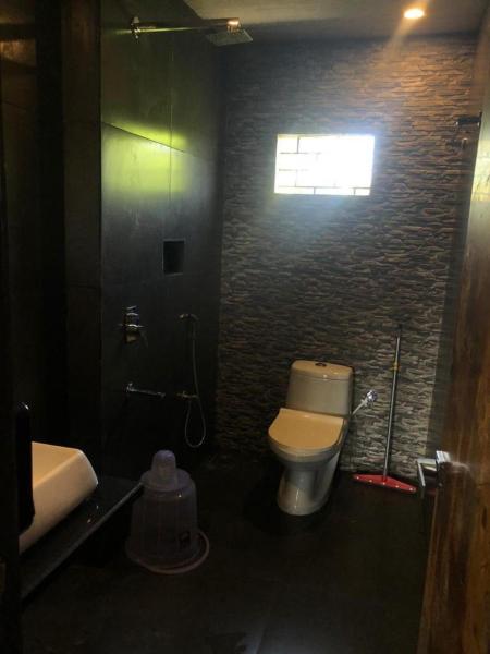 Aariv Inn Baga Beach - Goa