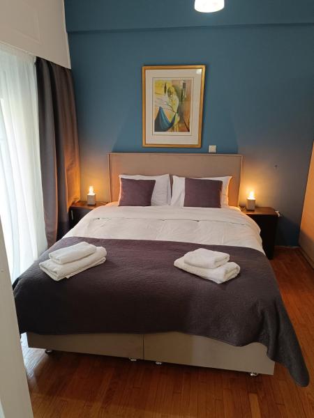 Thissio Hideaway Suite, Athen