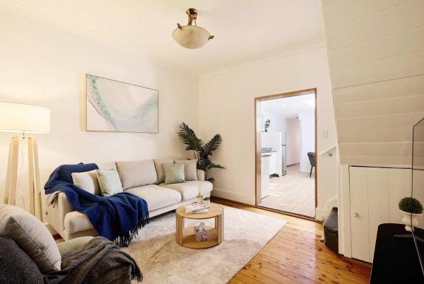 5 Min To Darling Harbour Harris St Pyrmont - Surry Hills