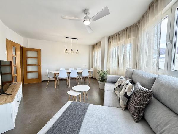 Dragos Suites 204 - Arrecife