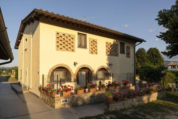 Agriturismo Palazzo Vecchio - Borgo San Lorenzo