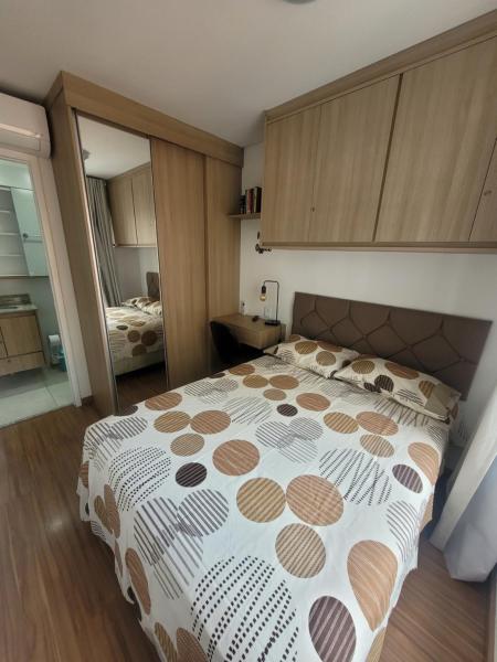 Apartamento Na Bela Vista Com Piscina - São Paulo