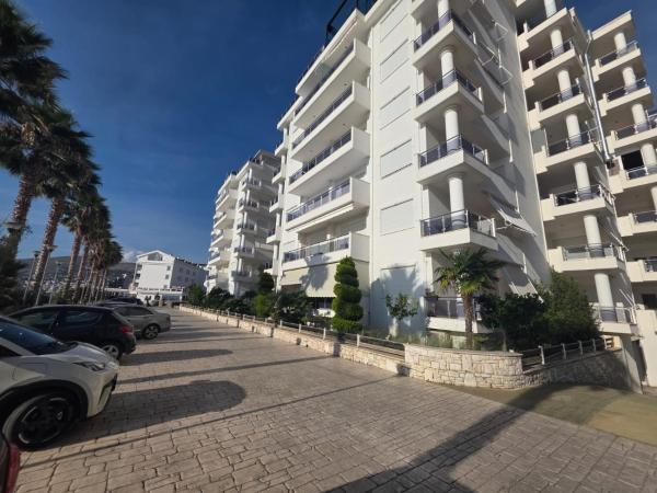 White Residence Saranda - Saranda