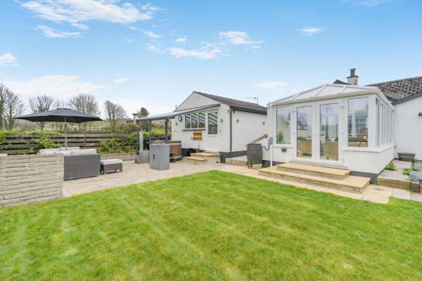 2 Bed In Crooklands Oc-h38250 - Arnside