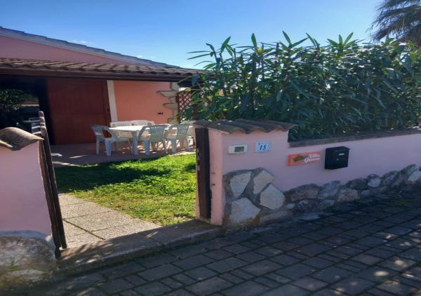 Villa Gianna - Valledoria