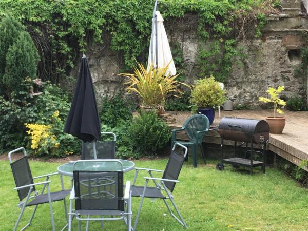 Cottage Sleeps 4 With Wifi - Caernarfon