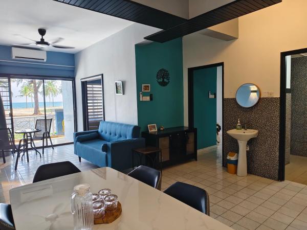 Port Dickson Seafront Homestay - Port Dickson