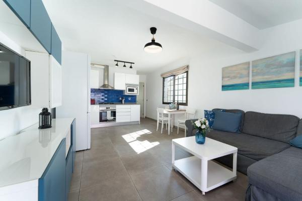 Apartamentos Romandie By Saratur - Îles Canaries