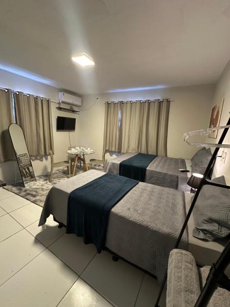 Majestic Hospedagem Flat 05 - Pernambuco