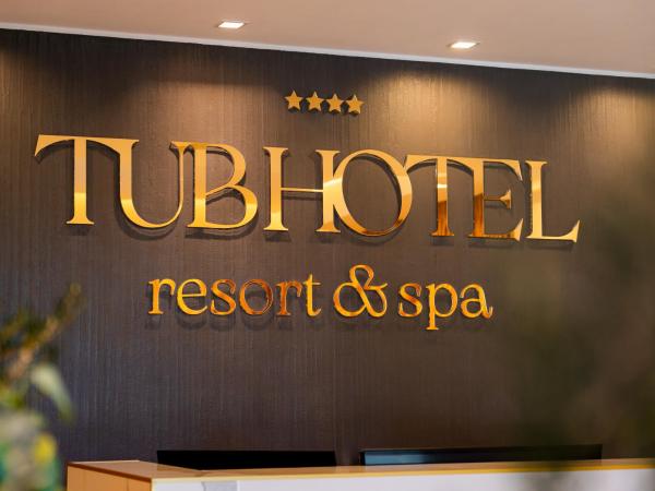 Tubhotel - Marcas