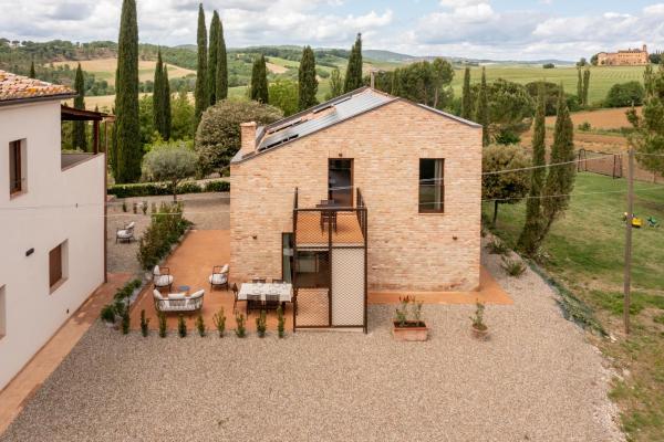 Il Colle Verde - Montalcino