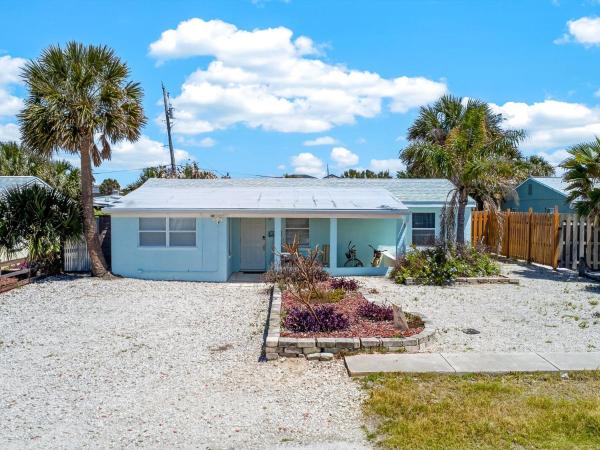The Turtle House - Ormond Beach, FL
