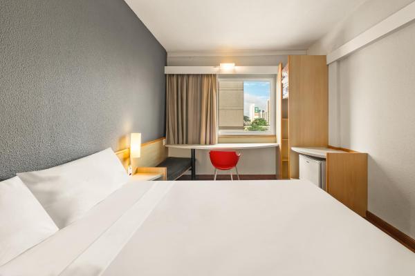 Slim Hotel Campinas - Vinhedo