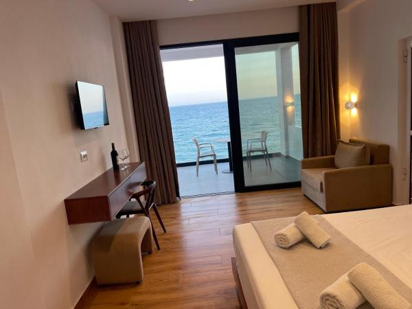 Villa Scorpio - Albania