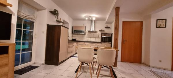 Gemütliche Ferienwohnung Am Randes Des Wendlands - Salzwedel