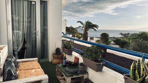 The Paradise Of Ana Vemar Exclusive Apartament - Adeje