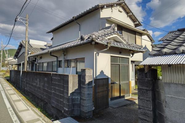 Akigun - House - Vacation Stay 20509 - 高知縣