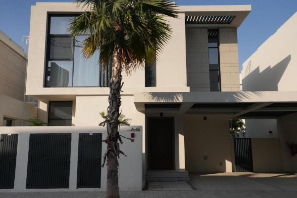 A46 Modern Luxury 3 Bedroom Villa In Danah Bay - Ras al Khaimah