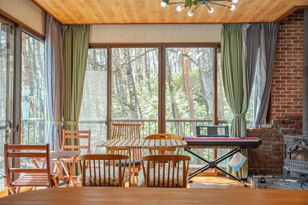 Agatsuma District - House - Vacation Stay 35139v - Kusatsu
