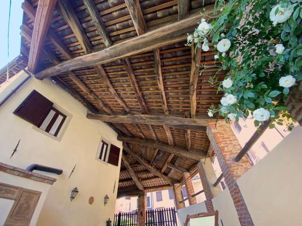 Dimora Della Pigna - Cuneo