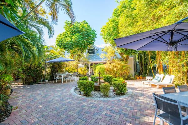 Andros Suite - Key West, FL