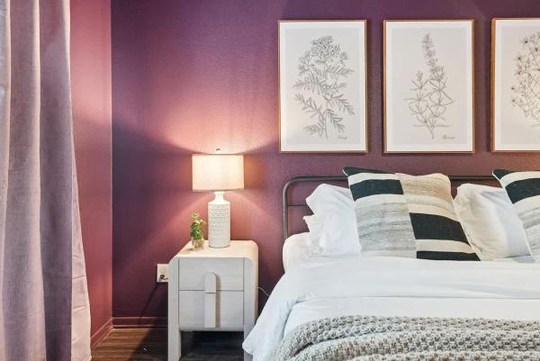 Modern Oasis - Pool - Downtown Loft No 208 - Dalat