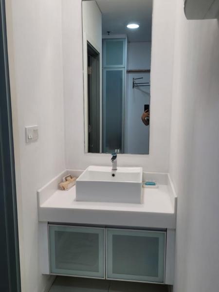 Mercu Summer Suites - Kuala Lumpur