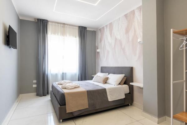 Terrazza Vesuvio Apartament - Pozzuoli
