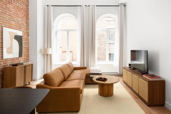Merrill Lofts Collection - Old Montreal - Montreal