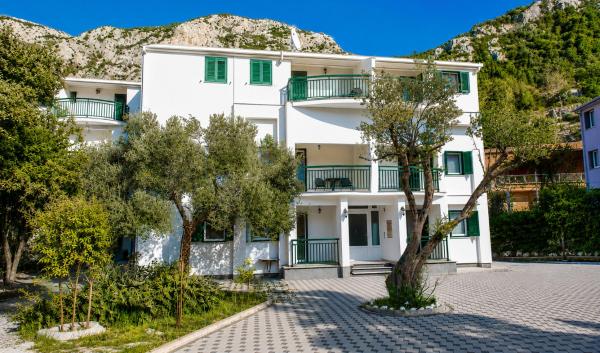 Apartment Solmaris - Metković