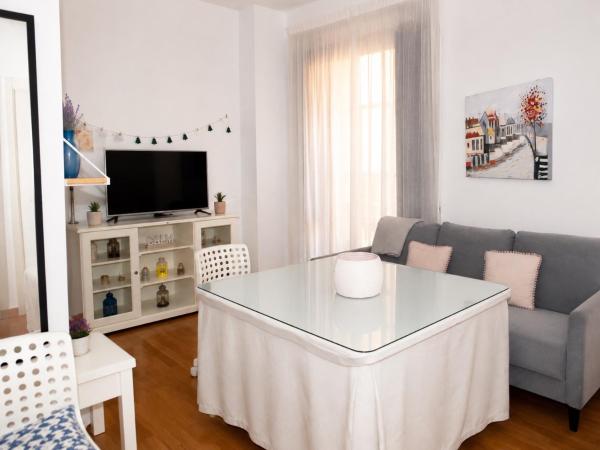 Apartamento muy céntrico en Granada, Grenada