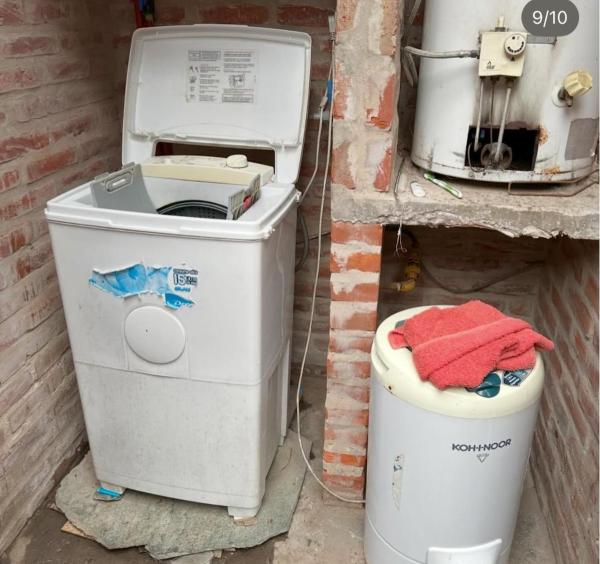 Okin Compartido 1 - Provincia de Buenos Aires