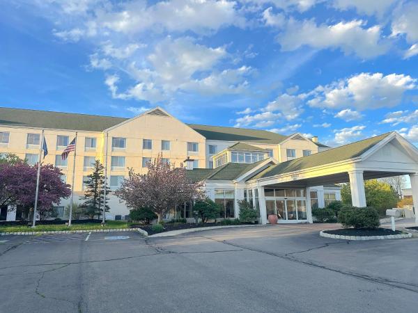 Arnot Grand Hotel & Suites - Horseheads, NY