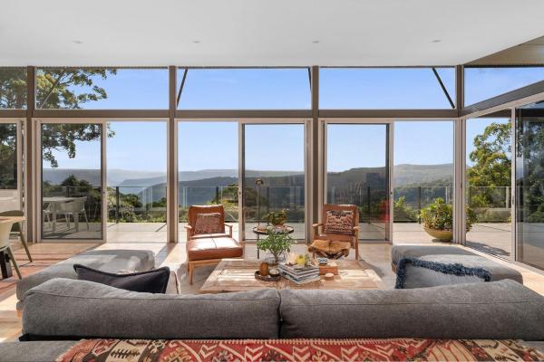 Omaroo, Beaumont, Kangaroo Valley - Kangaroo Valley