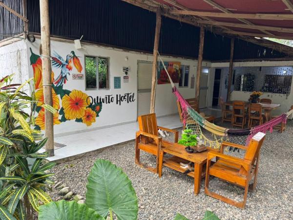 Quinto Hotel - Colombia