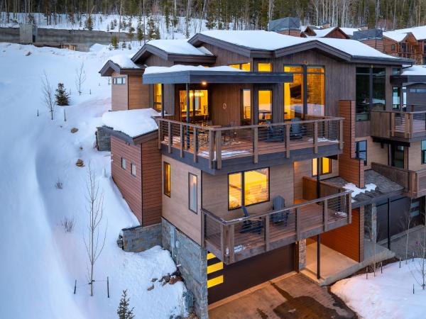 Mountain Villa 502 Next To Wp Resort I Private Hot Tub I Great Views I Activity Program - Winter Park, CO