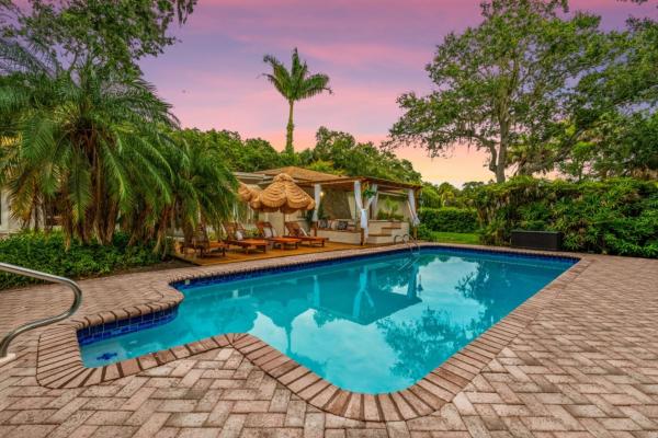 9br Htd Pool • Hot Tub • Outdoor Cinema • Games - Tampa Bay, FL