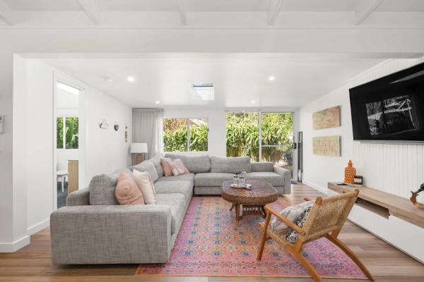 Bawley Point Beach House - Renovated Beach Escape - Bawley Point