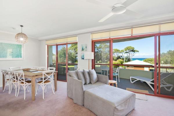 Fathoms 8 - 2br Beach Resort Apartment - Mollymook